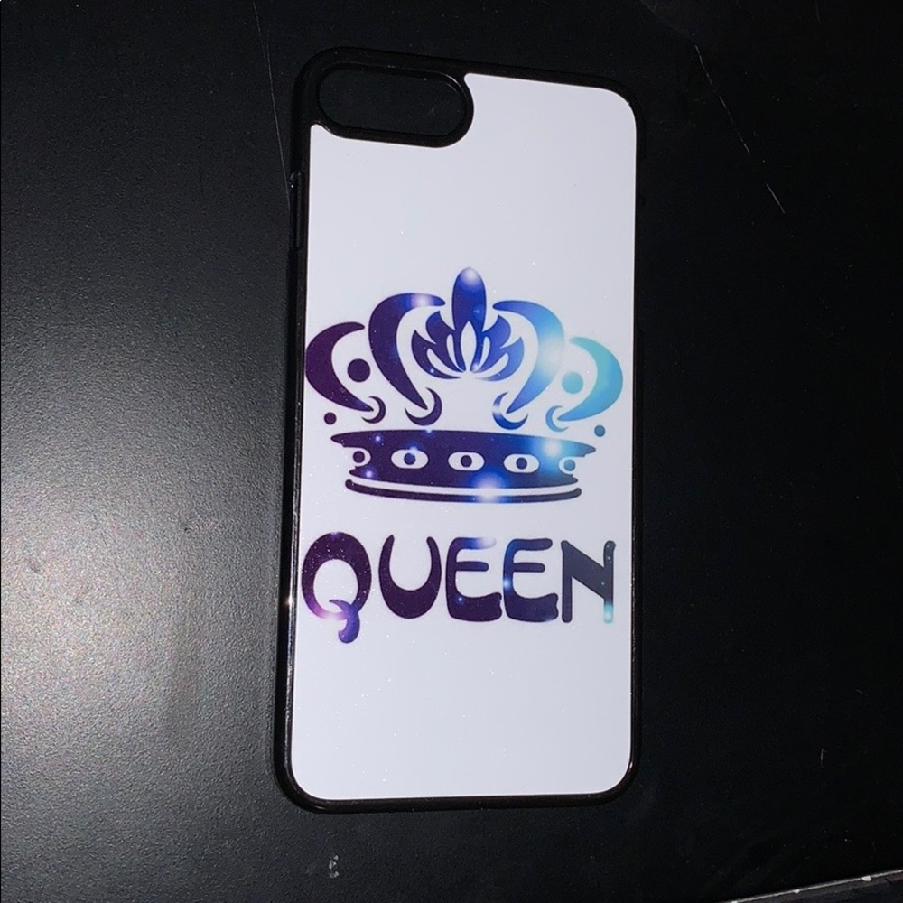 iPhone 8 Plus case